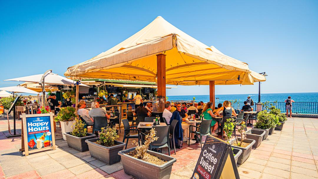 Cover photo of Compass Lounge